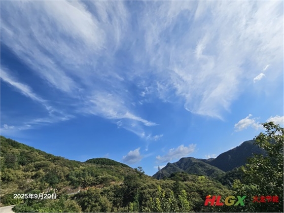 遇見云上 遇見云上