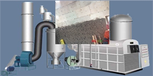 秦皇島垃圾焚燒爐保溫項(xiàng)目