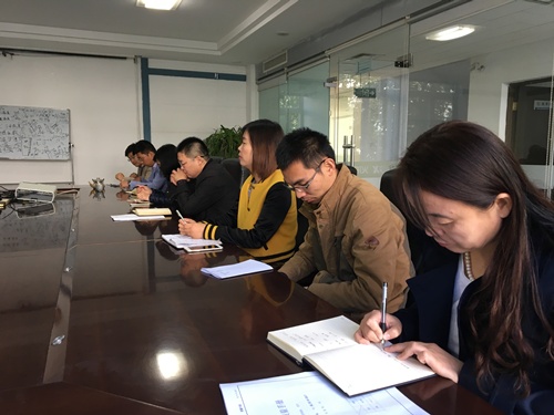 火龍質(zhì)量認證證書