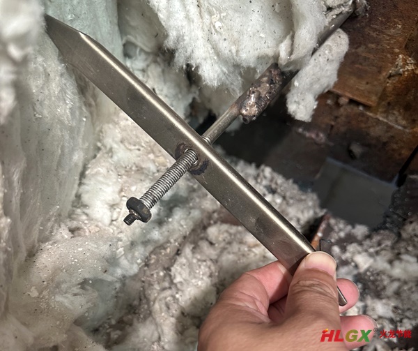 臺(tái)車爐擴(kuò)容改建