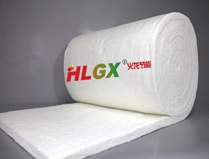 陶瓷纖維毯廠家直供，HLGX陶瓷纖維毯質(zhì)量好價格低